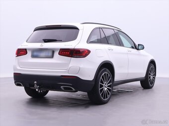 Mercedes-Benz GLC 2,0 300E AMG ALU Serv.kniha (2021) - 4