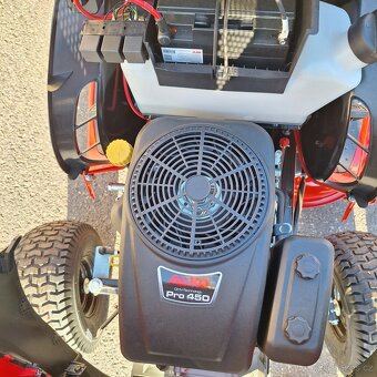 Traktor Al-Ko T15-93.3 HDA Comfort - 4
