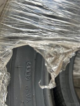 Letní pneu KUMHO 205/65/16 95H 2ks - 4