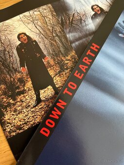Ozzy Osbourne - Down To Earth - 4