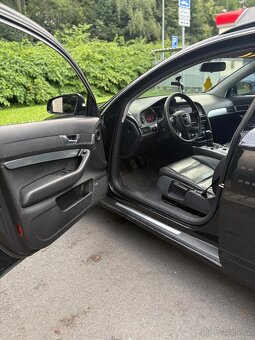 Audi A6 C6 2.7 TDI 140kw - 4