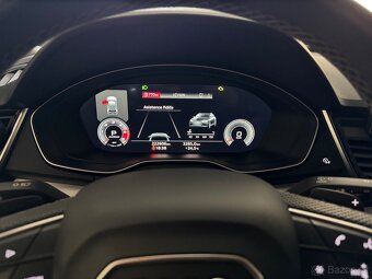 Audi Q5 2.0TDI Quattro Sline - 4