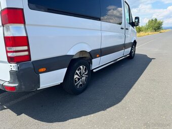 Mercedes Sprinter - 4