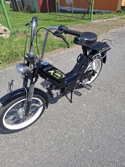 Babetta 215/210 - 4