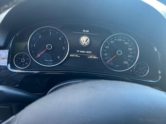 Volkswagen Touareg V6 TDI 180kW - 4