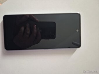 Prodám Samsung galaxy A 53 5 G - 4