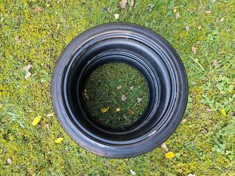 4x Zimní pneu Nokian WR A3 - 225/40 R18XL - 4