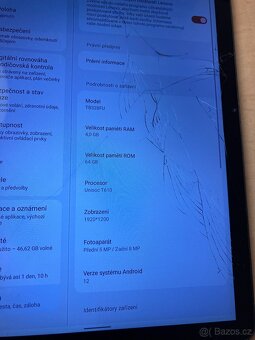 Lenovo Tab M10 64Gb - 4