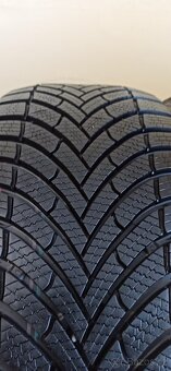 Semperit 225/45 R19 96V 8-8,5mm - 4
