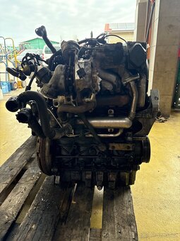 Oct.II Motor 2.0-103kw BMM - 4