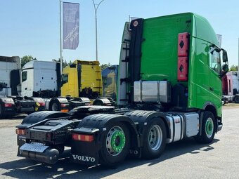 Volvo FH4 500 XL 6X2 (6140) - 4