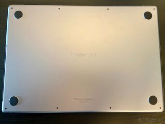 MacBook Pro 16" (2022) – Apple M1 Pro, 32 GB RAM, 512 GB SS - 4