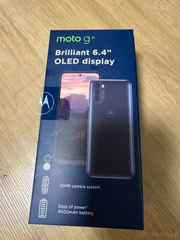 Motorola g31 mobil - 4