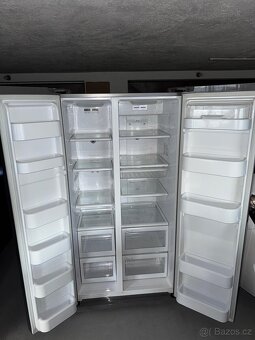 Lednice Samsung - 4