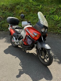 Honda XL 1000 Varadero - 4