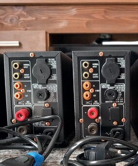 Monobloky MARANTZ MA500 125W/1ks 5ks - 4