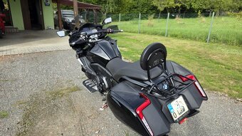 Bmw K 1600 - 4