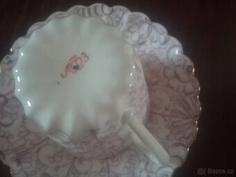 Porcelánové šálky - 4