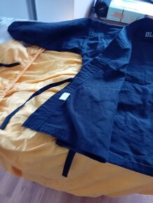 Blitz Ninja kimono detske - 4