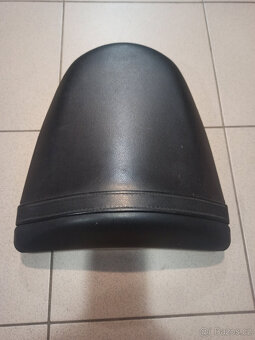 Sedla na Kawasaki Z 750 R.V.2006 - 4