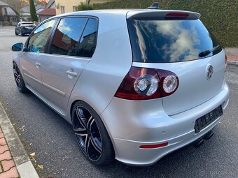 VW Golf 1.4TSI 125kW GT Sport & Individual klimatronic - 4