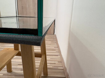 Akvárium 60x35x40 cm, 84 l - 4