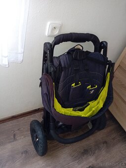 Sportovní kočár Joie - 4