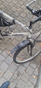 Prodej pánského horského kola - 4