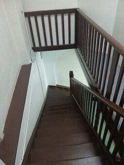 Pronájem prodejny nebo kanceláře v centru Liberce - 4