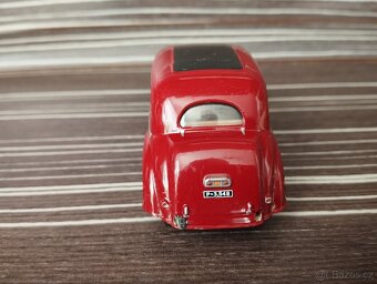 Škoda Superb 1:43 Abrex - 4