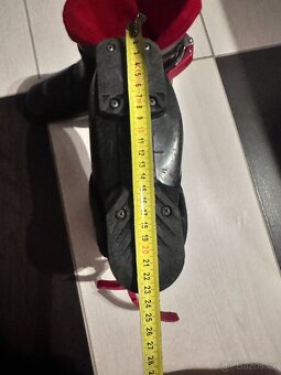 Dětské lyžáky Nordica - 4