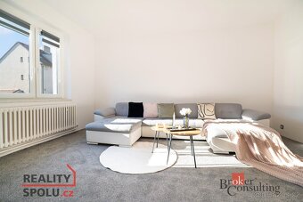 Prodej, domy/rodinný, 105 m2, Splavná 578, 19800 Praha, Hlav - 4