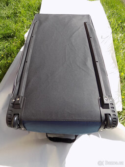 Hokejová taška Opus SR na kolečkách (250 L) - ÚPLNĚ NOVÁ - 4