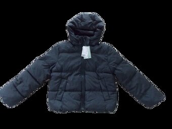 Dětské zimní overaly a bundy - 4