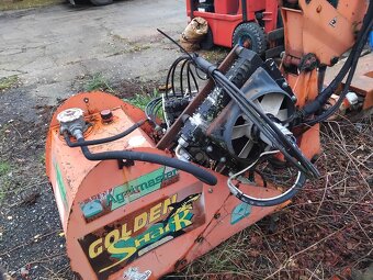 Příkopové rameno - 4