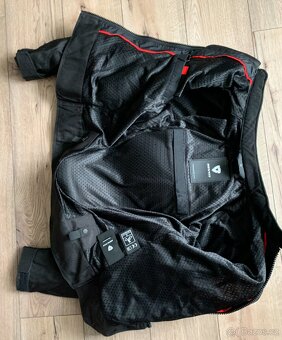 Motobunda značky REV’IT - 4