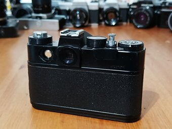 ZENIT 12XP (Paragon 3,5/35mm) - 1983 - 4