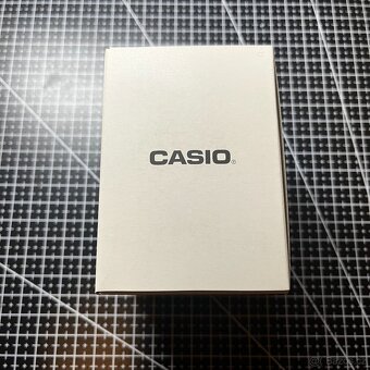 Casio Royale I Color Mod (Silver Tiffany) - 4