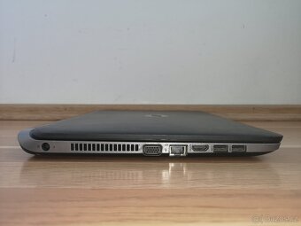 Notebook HP ProBook 455 G2 - 4