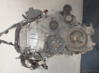 HYUNDAI i30 I LIFT 1.6CRDi 90HP MOTOR D4FB - 4