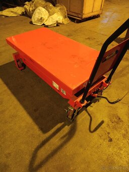 Vysokozdvižný vozík - 4