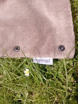 Multifunkční fusak / deka - 4