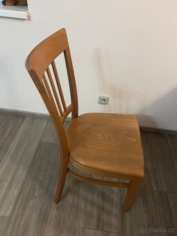 Jídelní sestava - 4