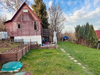 Prodej zahrady – Havířov, Bludovice - 4