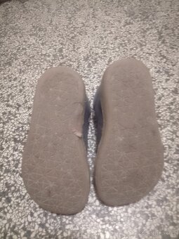 Zimní barefoot Crave 26 - 4