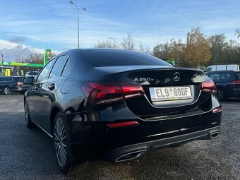 Mercedes-Benz A 250 2020 - 4