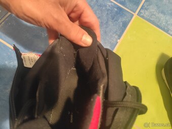 Pánske topánky na klasiku Botas RCC Wind Prolink veľ. 43/9 - 4