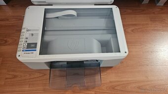 HP Deskjet f380 - 4
