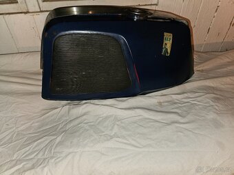 Nádrž Jawa 250 350 bizon - 4