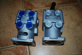 Avia - NOVÝ hlavní brzdový válec, tandemový válec - 4